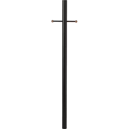 Westinghouse Outdoor Lamp Post - Single Pack — Residential Use, Standard Application