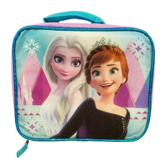 Disney Frozen Lunch Box