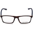 thumbnail image 2 of Gafas graduadas Skechers SE3302 052 para Hombre - Dark Havana, 2 of 4