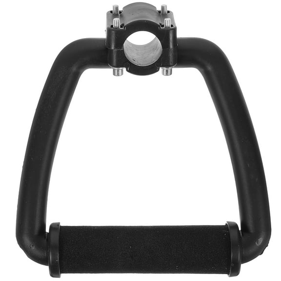 Worgeous Lawnmower Handle Replacement Plastic 1Pack 7.5X6.9In
