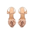 thumbnail image 5 of Zapatilla Mujer Grezza Tacon Vestir beige 24, 5 of 5