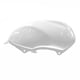 thumbnail image 1 of Tanque de Gasolina para Moto YBR125 WH Kinlley Color Blanco, 1 of 4