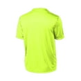 thumbnail image 5 of Sport-Tek PosiCharge Competitor Tee, 5 of 5
