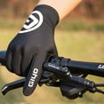 thumbnail image 2 of Winter Gloves Padded Fleece Cycling Motorcycle MTB Bike Gloves, 2 of 8