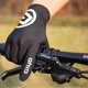 thumbnail image 4 of Guantes de invierno acolchados de lana para ciclismo, motocicleta, MTB, guantes para bicicleta, 4 of 8