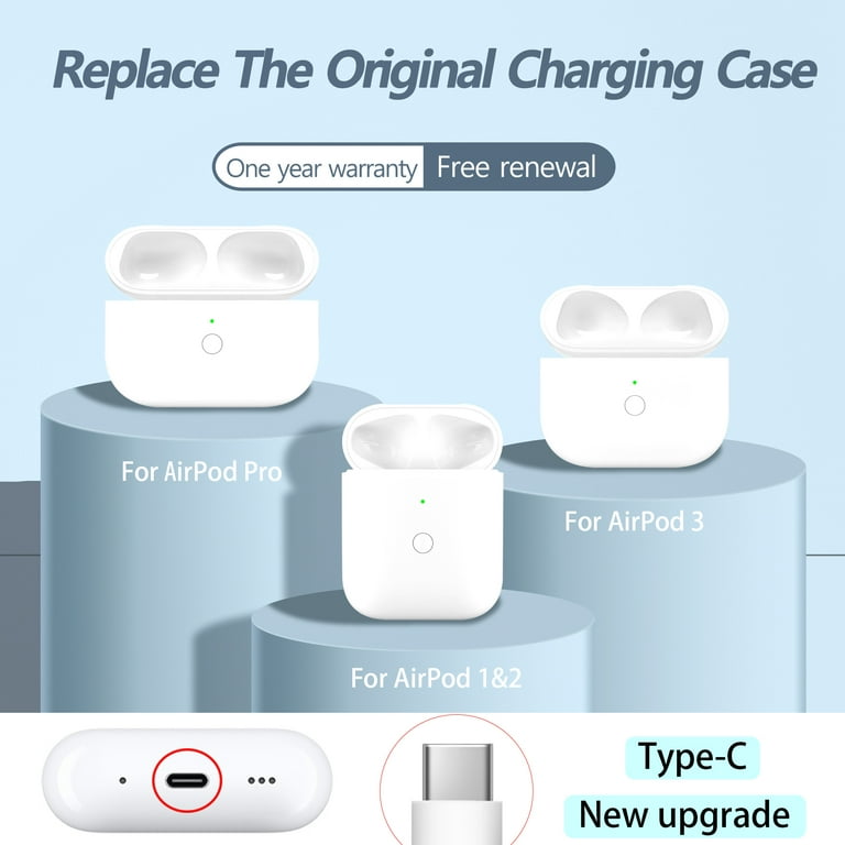 Charging Case Can I Locate One Airpod Lost Airpods Charging Case