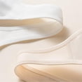 thumbnail image 7 of LYMAYTER Girls Training Bras Teen Racerback Sports Bra for Big Girls 12-15Y Seamless Padding Bra, 7 of 7