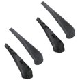 thumbnail image 1 of 4X Placa deflectora de cubierta de moldura lateral de capó para Xtrail T32 Rogue 2014-2020, 1 of 5
