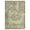 Taupe, variant on GlowSol 6'x9' Washable Area Rugs for Living Room Bedroom Vintage Print Non Slip Low Pile Throw Rugs Soft Foldable Accent Rug, Taupe