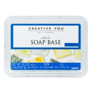Creative You White Soap Base