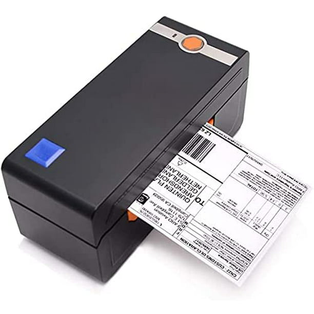 Dododuck Beeprt BY426BT High Speed Thermal Printer for 4X6 Labels Bluetooth Enabled | Free Label Holder | Compatible with Windows, MacOS, Android and iOS Systems - Walmart.com
