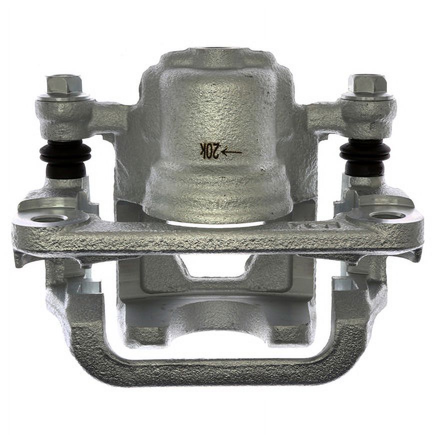 Raybestos FRC12815C Brake Parts Inc Raybestos R Line Remanufactured Semi