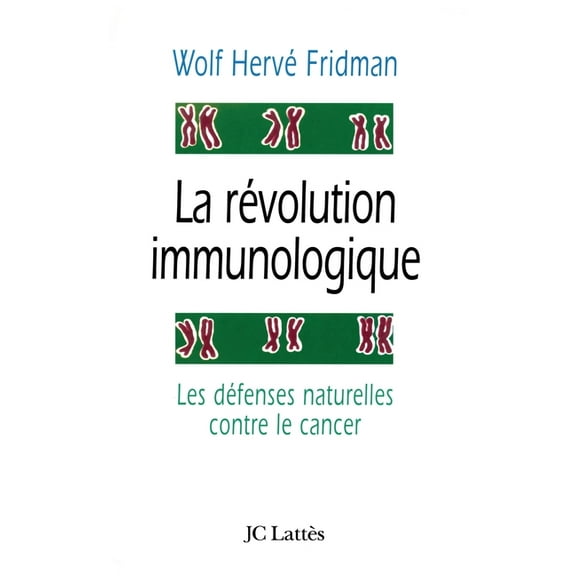 La rÃ©volution immunologique, (Paperback)