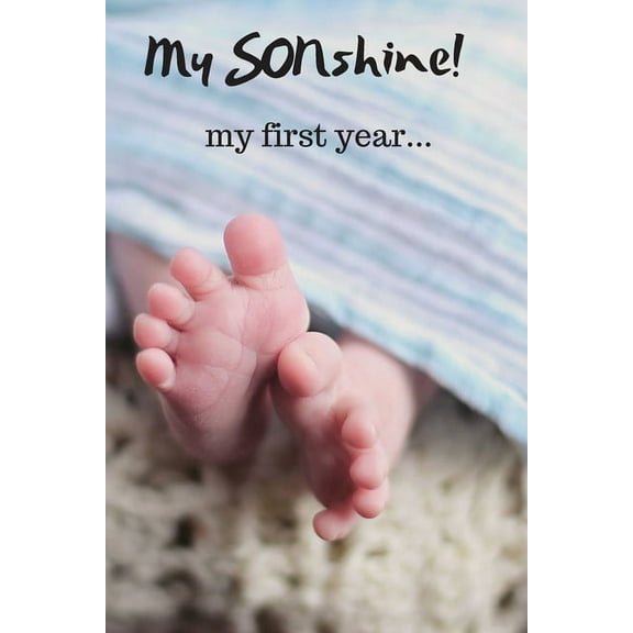 My SONshine! (Paperback)