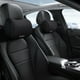 thumbnail image 1 of Almohada cervical universal para coche para viajes | Cojín ergonómico de espuma viscoelástica para reposacabezas con correa ajustable | Opciones en azul claro y gris para conductor y pasajero, 1 of 6