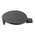thumbnail image 3 of Front Bumper Tow Hook Cover Cap 1084173-00-E Replacement Fit for Tesla Model 3 2017-2020, 3 of 5