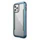 thumbnail image 1 of Funda Raptic Shield Uso Rudo Aluminio Para iPhone 12 Pro Max Iridescent, 1 of 7
