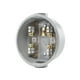 thumbnail image 3 of Base Medidor De Luz Iusa 4 Terminales De Fierro, 3 of 4