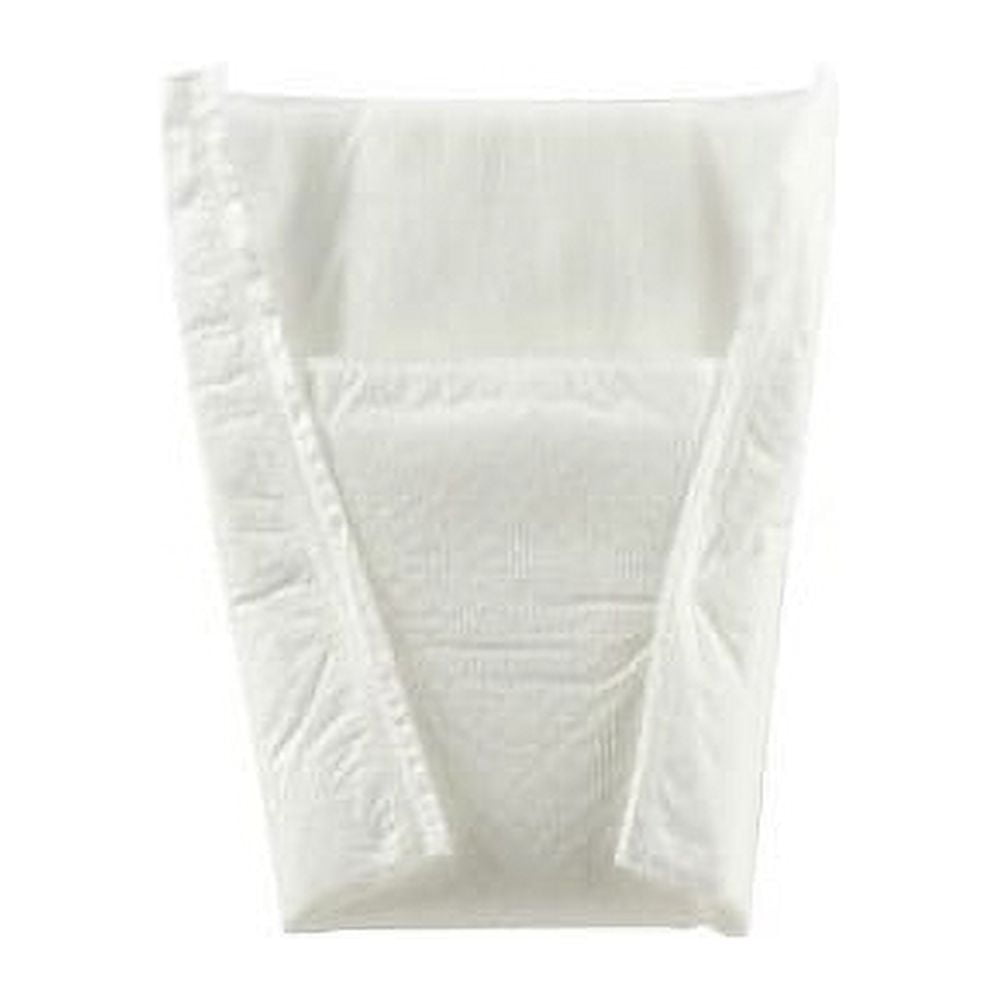 Manhood Male Incontinence Liner Pouch Type 5-3/4 Inch Length 27-4200-B, Light to Moderate, 30 Ct