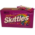thumbnail image 3 of Skittles Wild Berry Singles Size Candy (2.17 oz., 36ct.), 3 of 3