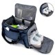 thumbnail image 2 of 42L Multipurpose Sports and Travel Bag with Shoulder Strap, 2 of 5