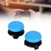 Thumbstick, 2Pcs Joystick Controller Scratch Resistant For Blue