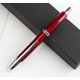thumbnail image 4 of Pluma estilográfica JINHAO de 10 prensas retráctil de metal rojo (0.38 mm), 4 of 8