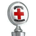 thumbnail image 2 of Bon Jovi Bad Medicine Wine Bottle Stopper, 2 of 9