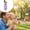 Purple, variant on Bird Whistle Call with Rosin, Zinc Alloy & Wooden Birds Caller for Outdoor Birds Watching, Nature Play and Gifts for Bird Lovers(Wood Color)