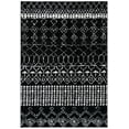 thumbnail image 4 of Safavieh Tulum Coriander Moroccan Geometric Area Rug, 4 of 6