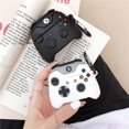 thumbnail image 2 of Aplicable A AirPods Pro Prosingive Cubierta De Protección De La Piel 1/2/3 Auriculares Inalámbricos Bluetooth Auricular Máquina De Juego De Sudor Bluetoot, 2 of 4