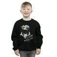 thumbnail image 2 of Syd Barrett Boys Psychadelic Eyes Sweatshirt, 2 of 3