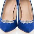 thumbnail image 4 of unbranded 2Ud Sujetadores Para Con Rhinestones Para Eventos Y Celebraciones, 4 of 7