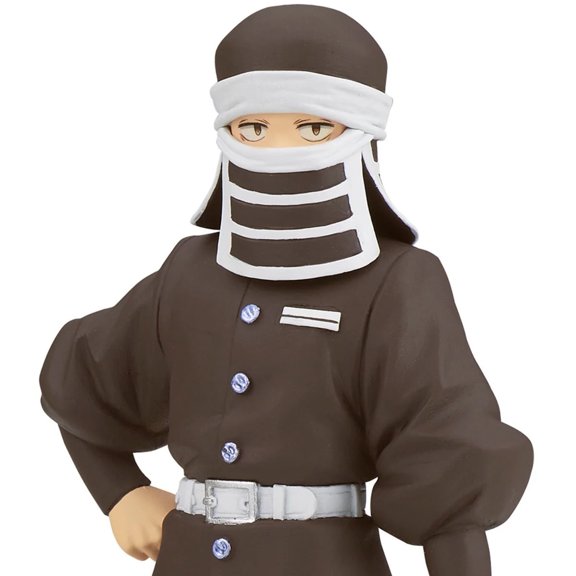Demon Slayer: Kimetsu no Yaiba Goto Vol. 41 Statue