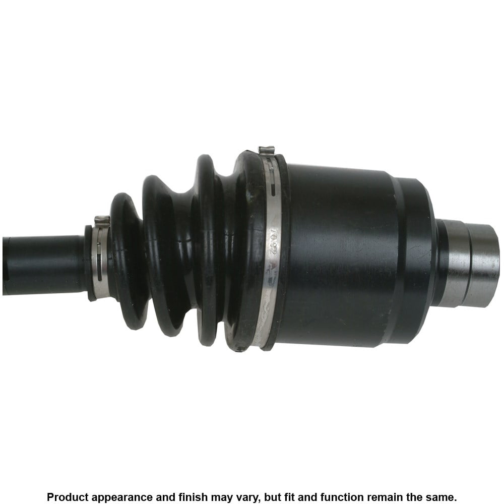 CARDONE New 66-4144 CV Axle Assembly Front Left fits 1995-1999 Honda, Isuzu 44011-Sx1-951