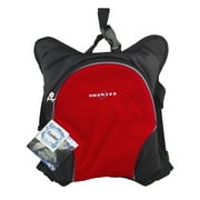 Obersee Baby Bottle Cooler Attachment Red, 1.0 CT by Obersee