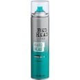 thumbnail image 2 of Hairspray TIGI Bed Head Hard Head, fijación extrafuerte, 350 ml, 4 unidades, 2 of 9