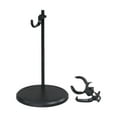 thumbnail image 1 of lionlar Support d'Exposition pour Figurines Articulées 1/6, Support de Modèle de Poupée, Polyvalent, Ajustable, Base de Support Stable pour Poupées Mode Rondes, 1 of 9