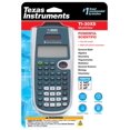 thumbnail image 3 of Texas Instruments TI-30XS MultiView Scientific Calculator, 3 of 11