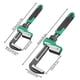 thumbnail image 5 of Wide Jaw Adjustable Wrench, Right-Angle F-Type Automotive Pipe Repair Wrench, Home DIY Plumber Wrench Tool, 5 of 5