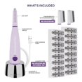 thumbnail image 2 of Sistema de dermaplanamiento Michael Todd Beauty Sonicsmooth Pro+, 2 of 8