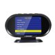 thumbnail image 3 of HUD 3.5in Hud Head Up Display Coche Velocímetro OBDII Computadora de viaje digital inteligente Carevas Exhibición principal, 3 of 7