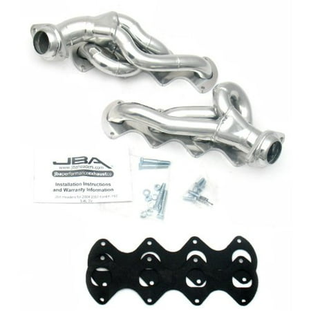 5.4l Header Exhaust - JBA 1676S-1JS 1-5/8