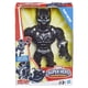 thumbnail image 1 of Figura Black Panther Hasbro Marvel Super Hero Adventures 9 Pulgadas, 1 of 2