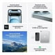 thumbnail image 4 of iPhone 15 Apple 128GB eSIM Azul Reacondicionado, 4 of 4