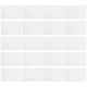 thumbnail image 1 of 100 piezas forros de papel pergamino antiadherente papel para hornear vaporizador hoja de papel 20 * 30 CM, 1 of 7