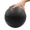 thumbnail image 2 of Basketball - Size 7 Ting Basketball Outdoor Games Training Sports Ball [DmS] black, 2 of 5