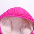 thumbnail image 4 of GYRATEDREAM Toddler Baby Boys Girls Winter Coat Fleece Lined Warm Hooded Jacket Snowsuit Windproof Outerwear 2-7T, 4 of 9