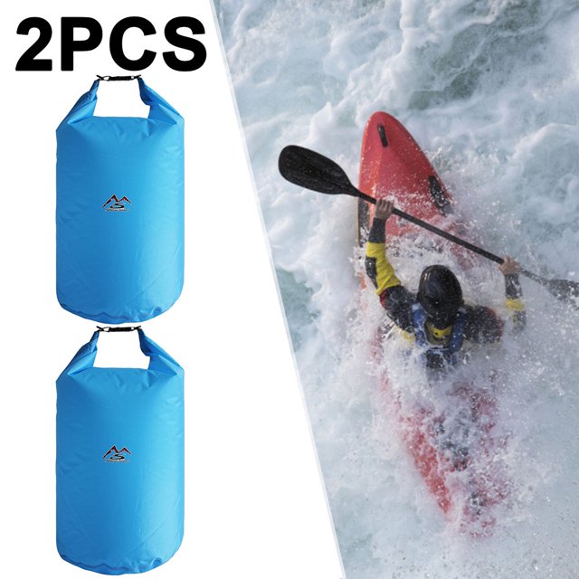 Canotaje Inflable Likrtyny 20L Azul