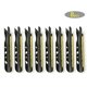 thumbnail image 1 of TFixol-soporte para bobina de caña de pescar, tabla de bobinado de línea de pesca de seguridad, 8 Uds., 1 of 8